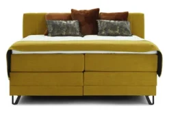Boxspring Dream