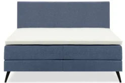 Boxspring  Javi