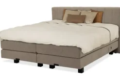 Boxspring Liver Barnet