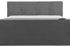 Boxspring met tv-lift Connie