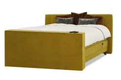Boxspring met tv-lift Dream