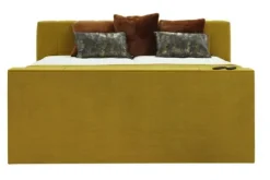 Boxspring met tv-lift Dream