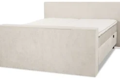 Boxspring met tv-lift Tranquillo