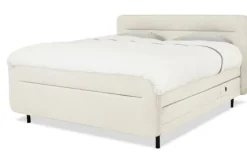 Boxspring Natural Melton