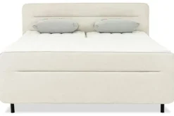 Boxspring Natural Melton