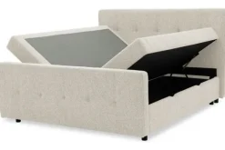 Boxspring Naturel Lucent