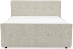 Boxspring Naturel Lucent