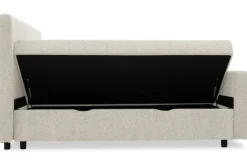 Boxspring Naturel Lucent