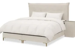 Boxspring Olivia