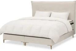 Boxspring Olivia