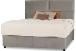 Boxspring Papillon