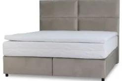 Boxspring Papillon