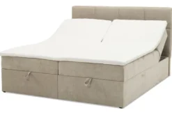 Boxspring Perla