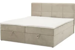 Boxspring Perla