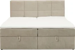 Boxspring Perla