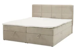 Boxspring Perla