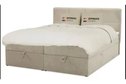 Boxspring Perla