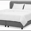 Boxspring Slate Essence