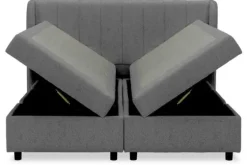 Boxspring Slate Essence