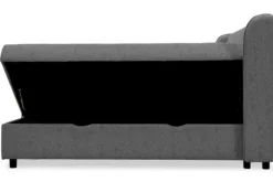 Boxspring Slate Essence