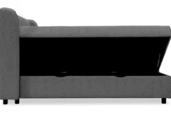 Boxspring Slate Essence