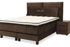 Boxspring Texas