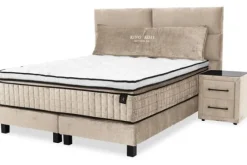 Boxspring Texas