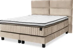 Boxspring Texas