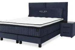 Boxspring Texas