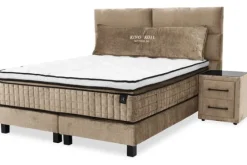 Boxspring Texas
