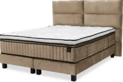 Boxspring Texas