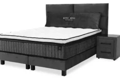 Boxspring Texas