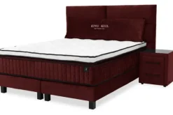 Boxspring Texas