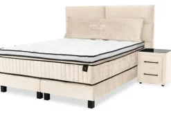 Boxspring Texas