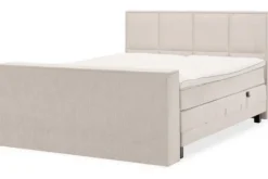 Boxspring Tranquillo