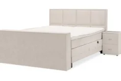 Boxspring Tranquillo