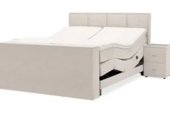 Boxspring Tranquillo
