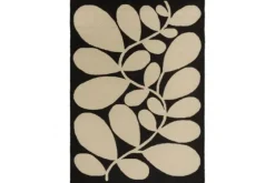 Buitenkleed Black 464205 Sycamore