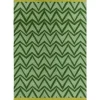 Buitenkleed Green 426307 Dhurrie | Scion Rug Collection