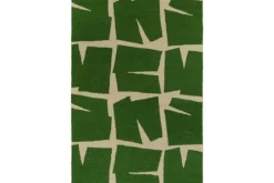 Buitenkleed Green 426507 Moqui | Scion Rug Collection