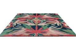 Buitenkleed HAR Melora Pink 443202 Outdoor | Brink & Campman