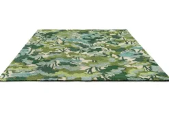 Buitenkleed HAR Tree Tops Green 443807 Outdoor | Brink & Campman
