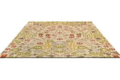 Buitenkleed MOR Blackthorn Wheat 428501 Outdoor | Brink & Campman