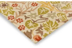 Buitenkleed MOR Blackthorn Wheat 428501 Outdoor | Brink & Campman