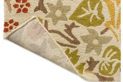 Buitenkleed MOR Blackthorn Wheat 428501 Outdoor | Brink & Campman