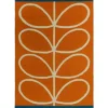 Buitenkleed Orange 464403 Lineair Stem