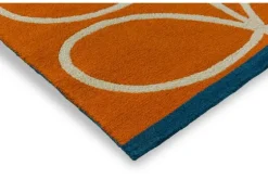 Buitenkleed Orange 464403 Lineair Stem