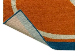 Buitenkleed Orange 464403 Lineair Stem