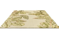 Buitenkleed SAN Calathea Samphire 445617 Outdoor | Brink & Campman