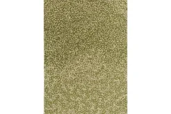 Buitenkleed SAN Truffle Olive 446007 Outdoor | Brink & Campman